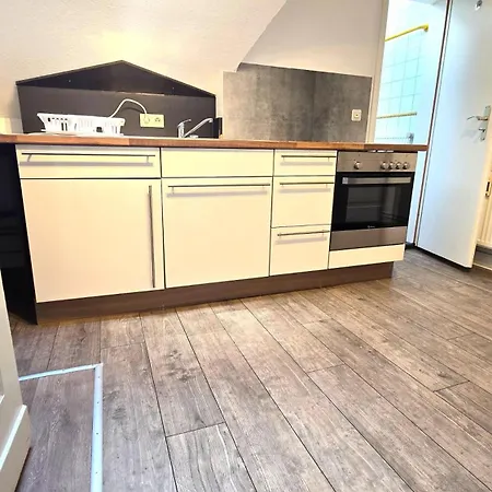 Grosszuegige Altbauwohnung Mitten In Der Apartment
