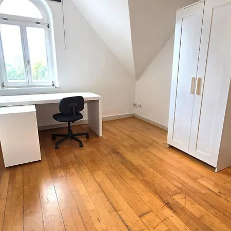 Grosszuegige Altbauwohnung Mitten In Der * Meschede