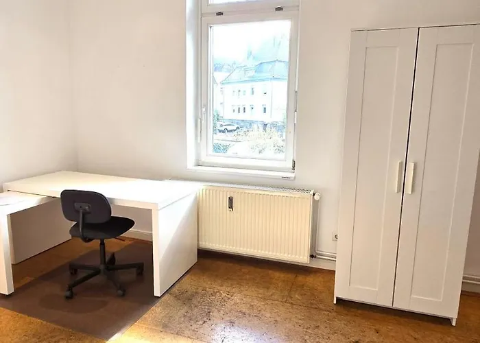 Grosszuegige Altbauwohnung Mitten In Der Meschede