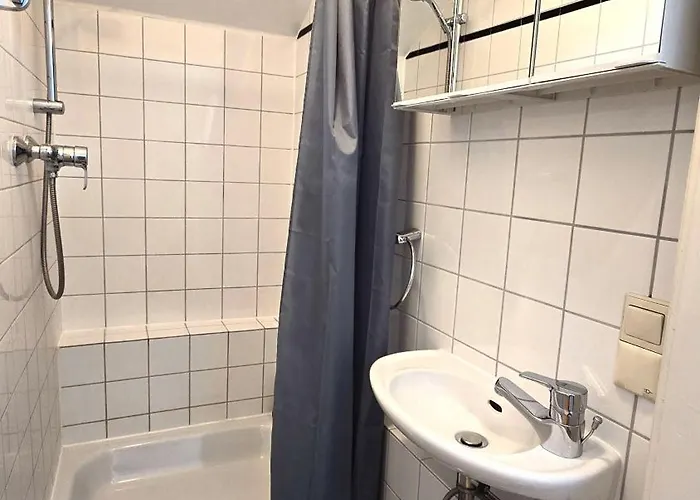 Grosszuegige Altbauwohnung Mitten In Der Lejlighed *